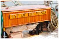 Brigg Eye Of The Wind